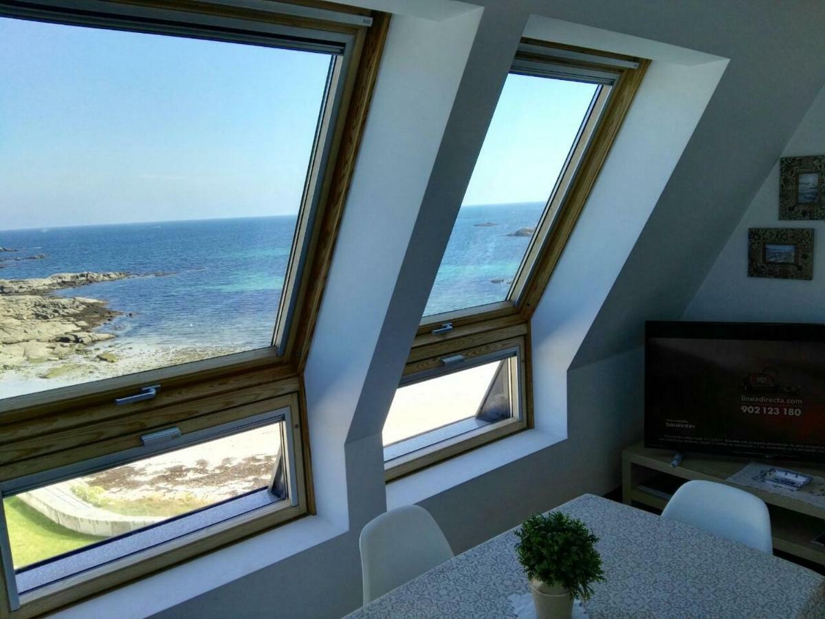 San Ciprian Atico Playa By I Love Norte ภายนอก รูปภาพ